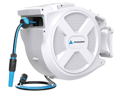 chang ZW30 Series - ZHEJIANG YONGKANG ZHONGHENG INDUSTRY CO.,LTD